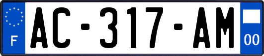 AC-317-AM