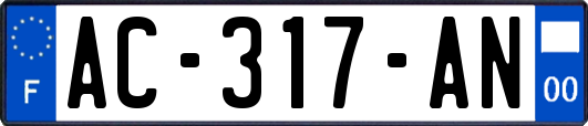 AC-317-AN