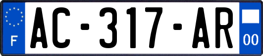 AC-317-AR