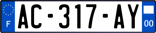 AC-317-AY