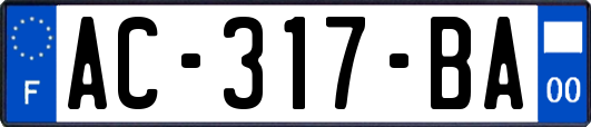 AC-317-BA