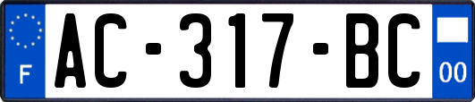 AC-317-BC