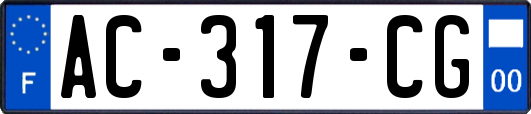 AC-317-CG