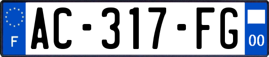 AC-317-FG