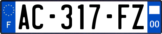 AC-317-FZ