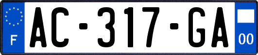 AC-317-GA