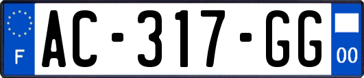 AC-317-GG