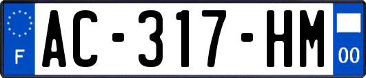 AC-317-HM