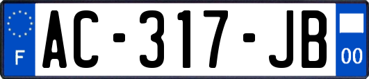 AC-317-JB