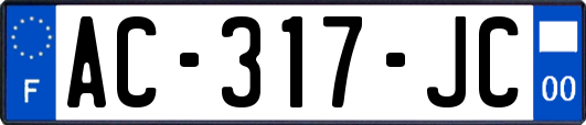 AC-317-JC