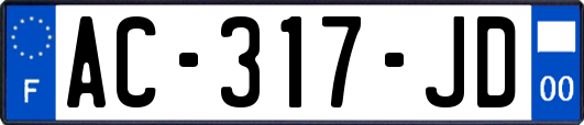 AC-317-JD