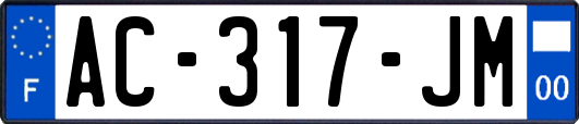 AC-317-JM