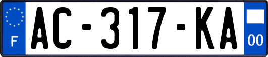 AC-317-KA
