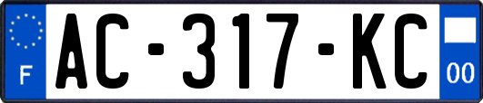 AC-317-KC