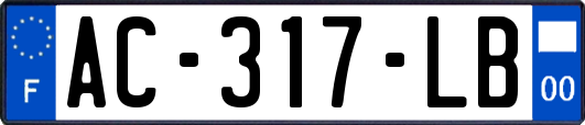 AC-317-LB