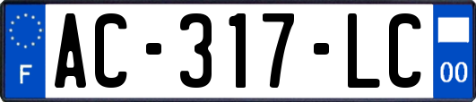 AC-317-LC