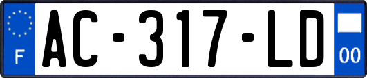 AC-317-LD
