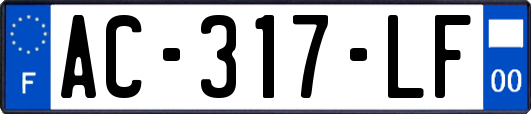 AC-317-LF