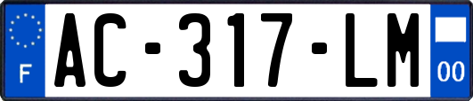 AC-317-LM