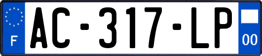 AC-317-LP