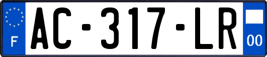 AC-317-LR