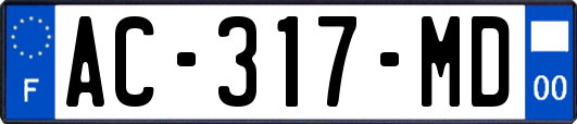 AC-317-MD