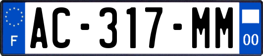 AC-317-MM