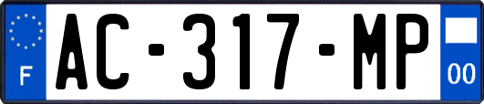 AC-317-MP