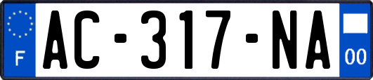 AC-317-NA