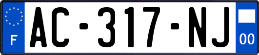 AC-317-NJ