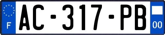 AC-317-PB
