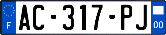 AC-317-PJ