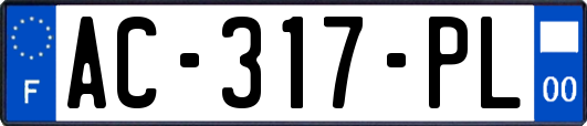 AC-317-PL
