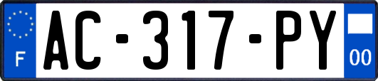 AC-317-PY