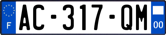 AC-317-QM