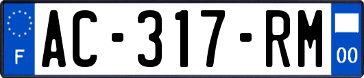 AC-317-RM