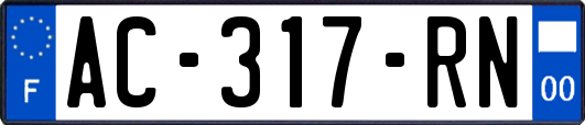 AC-317-RN