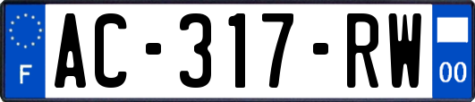 AC-317-RW