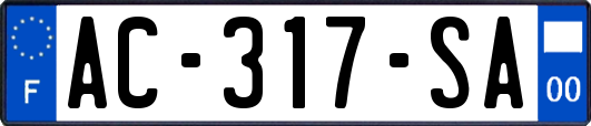 AC-317-SA