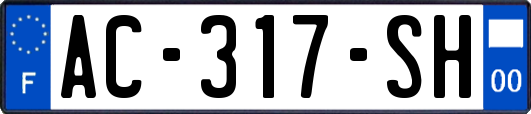 AC-317-SH