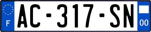 AC-317-SN