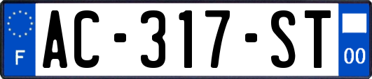 AC-317-ST