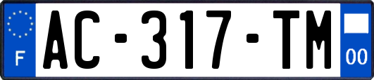 AC-317-TM