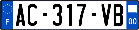 AC-317-VB
