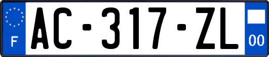 AC-317-ZL