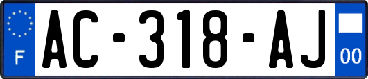 AC-318-AJ