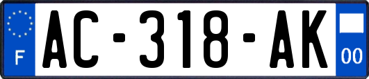 AC-318-AK