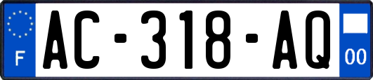 AC-318-AQ