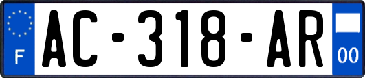 AC-318-AR