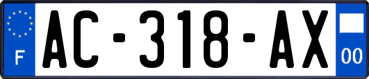 AC-318-AX